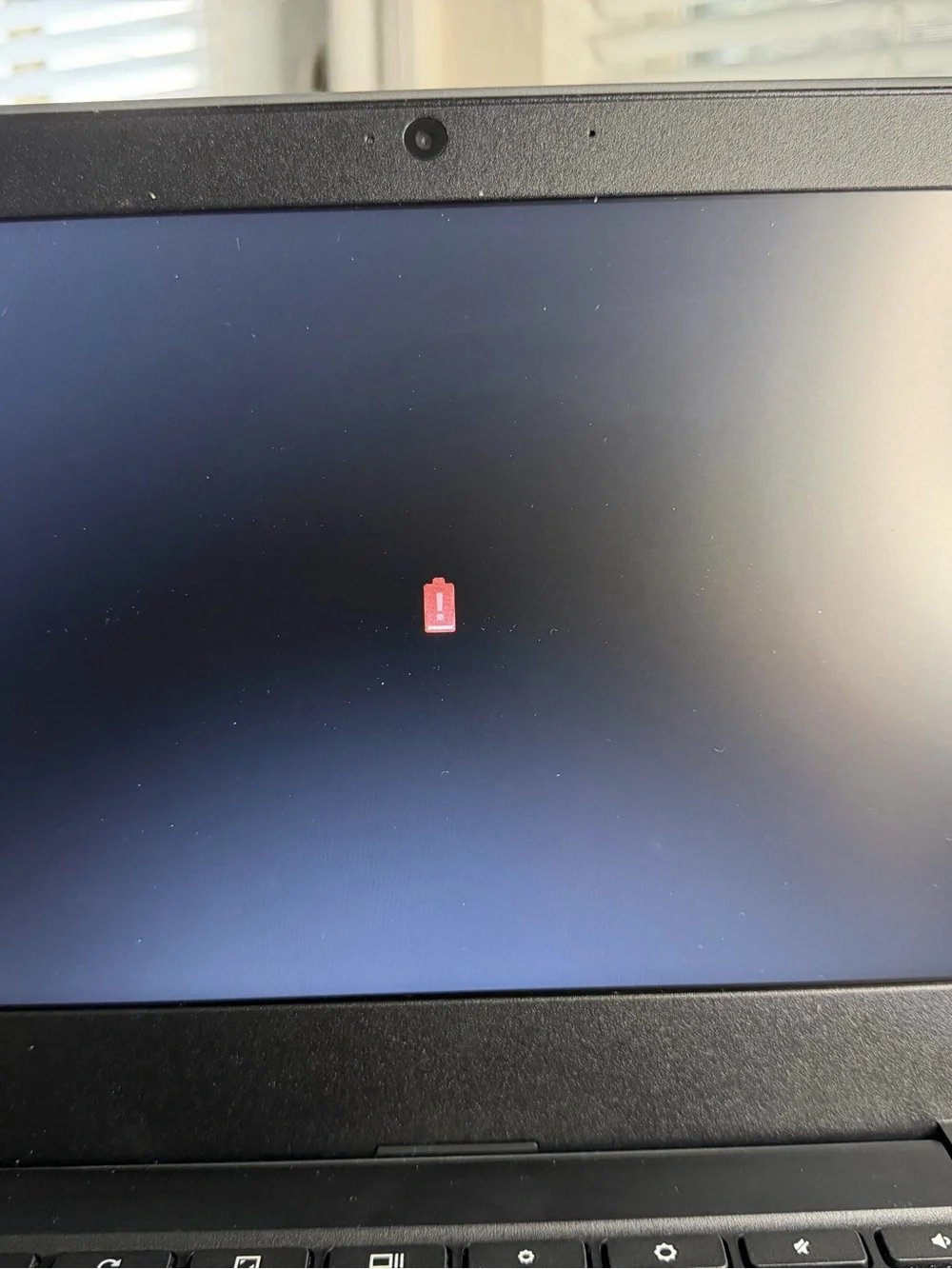 Lenovo 100e Gen2 Chromebook Laptop Computer